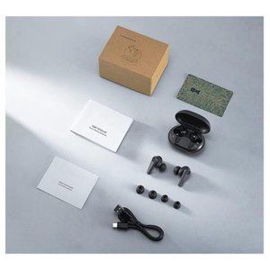 AUKEY Hybrid Active Noise-Canceling Wireless Earbuds for iPhone Android EP-N7